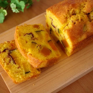 かぼちゃとパウンドケーキの人気レシピランキング 楽天レシピ かぼちゃとパウンドケーキの人気レシピランキング 楽天レシピ